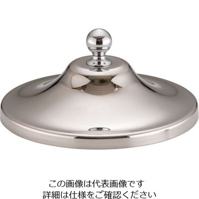 遠藤商事 KINGOジュースディスペンサー 4L用 蓋 62-6531-88 1個（直送品）