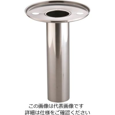 遠藤商事 KINGOジュースディスペンサー 4L用 アイスコア(仲子) 62-6531-89 1個（直送品）