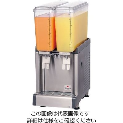 遠藤商事 クラスコ コールドドリンクディスペンサー 62-6532-32 1個（直送品）