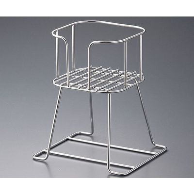 遠藤商事 ビバレッジ ディスペンサー用スタンド 62-6532-59 1個（直送品）