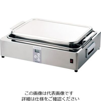 アズワン 業務用ヨーグルトメーカー ヨーグルティアPRO 62-6533-88 1個（直送品）