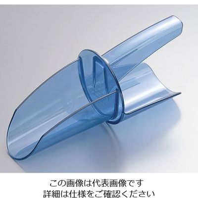 San Jamar サンジャマー セーフティースクープ SI7500 1個 62-6534-13（直送品）