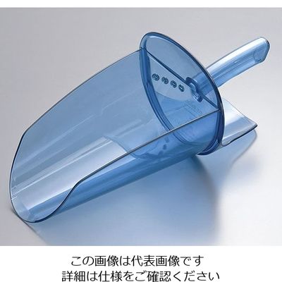 San Jamar サンジャマー セーフティースクープ SI9500 1個 62-6534-14（直送品）