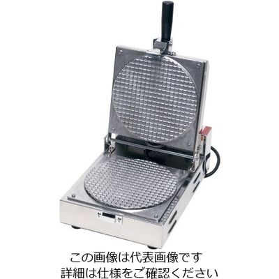 遠藤商事 アイスコーン 62-6533-77 1個（直送品）