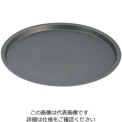 Louis Tellier ゴーベル ピザパン φ240mm 227010 1個 62-6535-36（直送品）