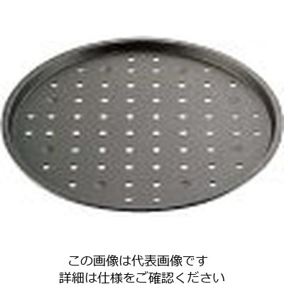 Louis Tellier ゴーベル 穴明ピザパン 227130 1個 62-6535-40（直送品）