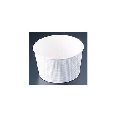 遠藤商事 耐熱(紙)どんぶり SMPー900E 本体(30枚入) 62-6539-84 1ケース(30枚)（直送品）