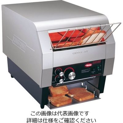 遠藤商事 ハトコ コンベアトースター トーストクック 62-6537-41 1個（直送品）