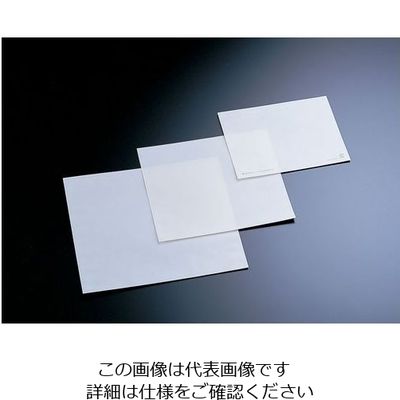 アオトプラス 惣菜袋 無地 (100枚入) L No.07810 1ケース(100枚) 62-6540-58（直送品）