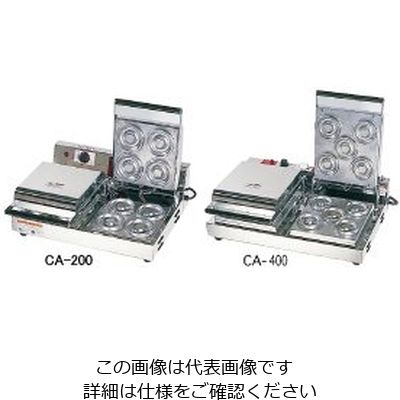 遠藤商事 電気式 チェルキー リングタイプ (1連式) 62-6537-93 1個（直送品）