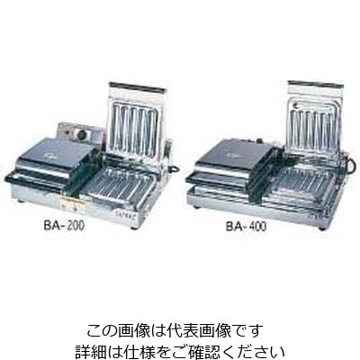 遠藤商事 電気式 チェルキー バータイプ (1連式) 62-6537-95 1個（直送品）