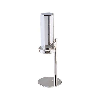 遠藤商事 TKGカップディスペンサー スタンドタイプ 62-6538-41 1個（直送品）