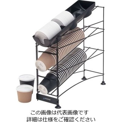 San Jamar サンジャマー カップディスペンサー C8503WF 1個 62-6538-52（直送品）