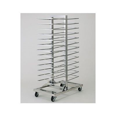 遠藤商事 天板収納トンボラック片面 62-6547-12 1個（直送品）