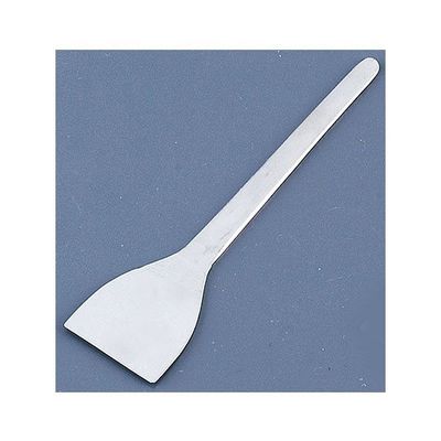 遠藤商事 SA18ー0厚口文字ヘラ 62-6544-23 1個（直送品）