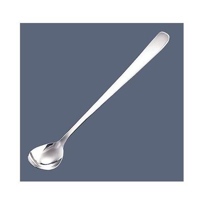 遠藤商事 SA18ー0ライラック ソーダスプーン 62-6544-32 1個（直送品）