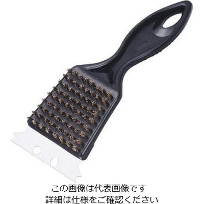 グリーンライフ グリルブラシ BB-8 1個 62-6544-85（直送品）