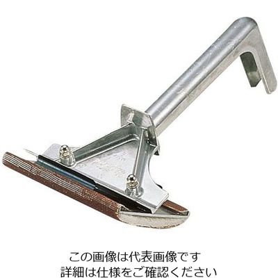 遠藤商事 USA クリーンスクリーン ネット (茶) 62-6544-96 1個（直送品）
