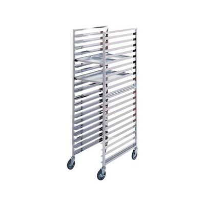 遠藤商事 Z型トレーラックカート 62-6547-05 1個（直送品）