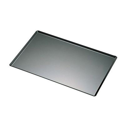 遠藤商事 SA鉄べイキング天板(クリアー塗装) 小 62-6547-83 1個（直送品）