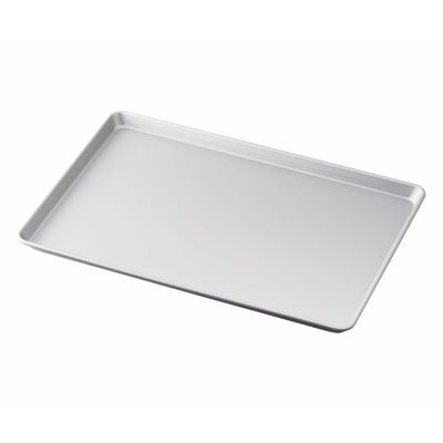 遠藤商事 TKG アルマイト ベイキング天板 フレンチサイズ 62-6547-85 1個（直送品）