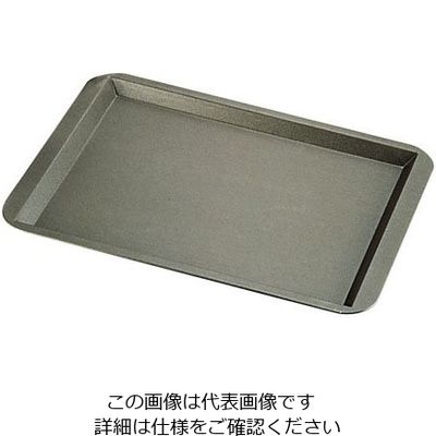 Louis Tellier ゴーベル ノンスティック オーブン天板 221110 1個 62-6547-98（直送品）