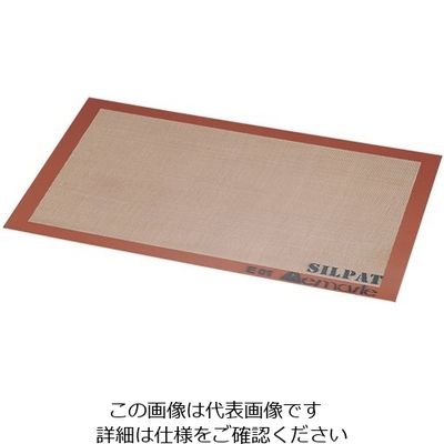 遠藤商事 ドゥマール シルパット 8取 62-6548-60 1個（直送品）