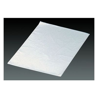 遠藤商事 SAグラシン紙(500枚入) 正角 62-6548-71 1ケース(500枚)（直送品）