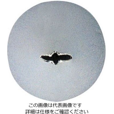 田中糧機製作所 (T)特殊口金#66 (木の葉) 62-6550-77 1個（直送品）