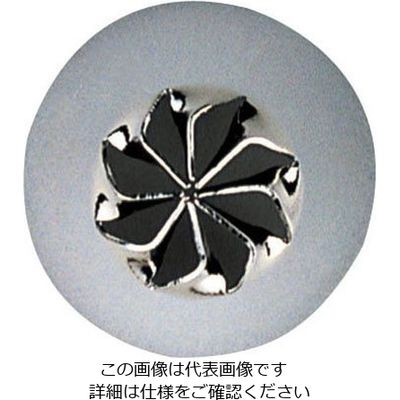 田中糧機製作所 (T)特殊口金#108 62-6550-98 1個（直送品）
