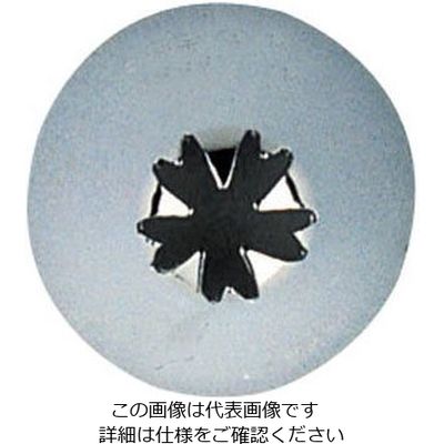 田中糧機製作所 (T)特殊口金 #106S 62-6551-01 1個（直送品）