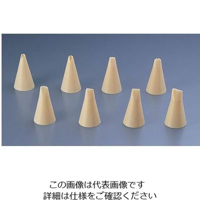 thermohauser サーモPP製飾り口金8P 31737 1個 62-6551-15（直送品）