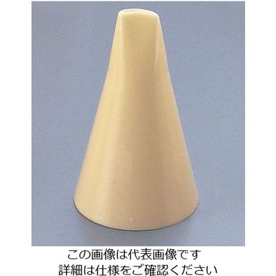 thermohauser サーモPP製飾り口金 左バラ 31523 1個 62-6551-23（直送品）
