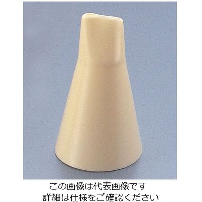 thermohauser サーモPP製飾り口金 バラ 31573 1個 62-6551-24（直送品）