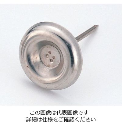 田中糧機製作所 フラワーネール No.8 62-6552-50 1個（直送品）