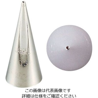 田中糧機製作所 糸口金 01 1個 62-6552-56（直送品）