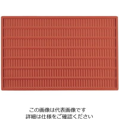 Martellato マルテラートレリーフマット RELIEF3 1個 62-6552-61（直送品）