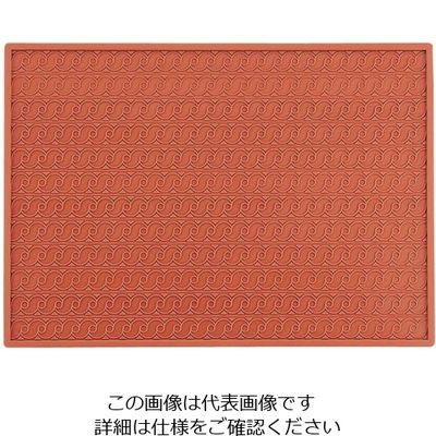 Martellato マルテラートレリーフマット RELIEF5 1個 62-6552-63（直送品）