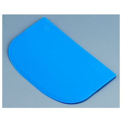 遠藤商事 サーモ カラースクレーパー 37143 ブルー 62-6554-44 1個（直送品）