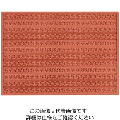 Martellato マルテラートレリーフマット RELIEF11 1個 62-6552-65（直送品）