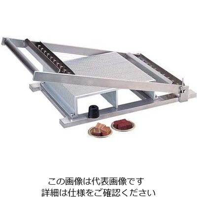 遠藤商事 ギターカッター 15mm幅 62-6555-25 1個（直送品）