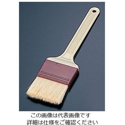 thermohauser プラ柄サーモブラシ 43753 1個 62-6555-75（直送品）