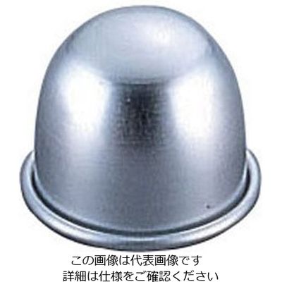 田中糧機製作所 アルミ 高型ボンブ 大 62-6559-32 1個（直送品）