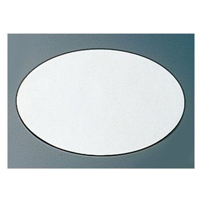 藤井器物製作所 SA18ー0 ケーキリング用丸板 12cm用 (φ150mm) 62-6556-54 1個（直送品）