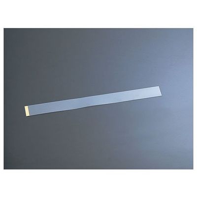 遠藤商事 テープ付ムース用(1000枚入) 4寸 62-6556-63 1ケース(1000枚)（直送品）