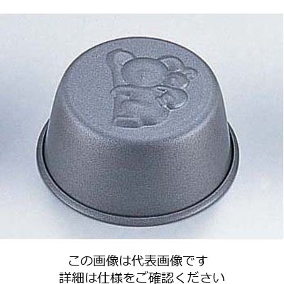 遠藤商事 フッ素加工 プリンカップ コアラ 62-6559-89 1個（直送品）