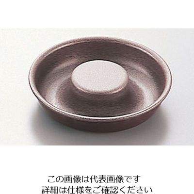 Louis Tellier ゴーベル サバラン底付 φ80mm 223930 1個 62-6560-52（直送品）