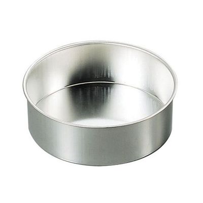 遠藤商事 ブリキデコ共底型 15cm 62-6560-98 1個（直送品）