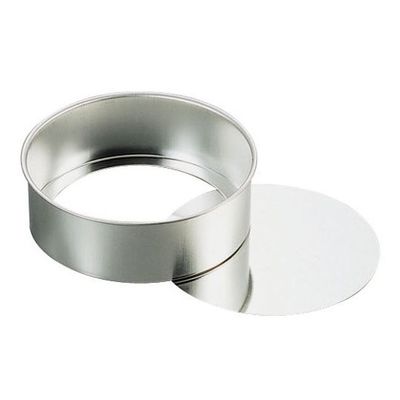 遠藤商事 ブリキデコ底取型 15cm 62-6561-09 1個（直送品）