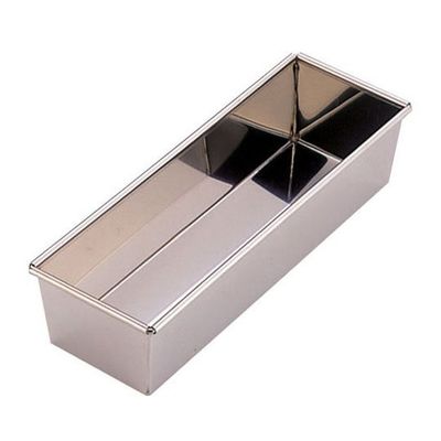 遠藤商事 SA21ー0アルゴン パウンドケーキ型 中 62-6561-95 1個（直送品）